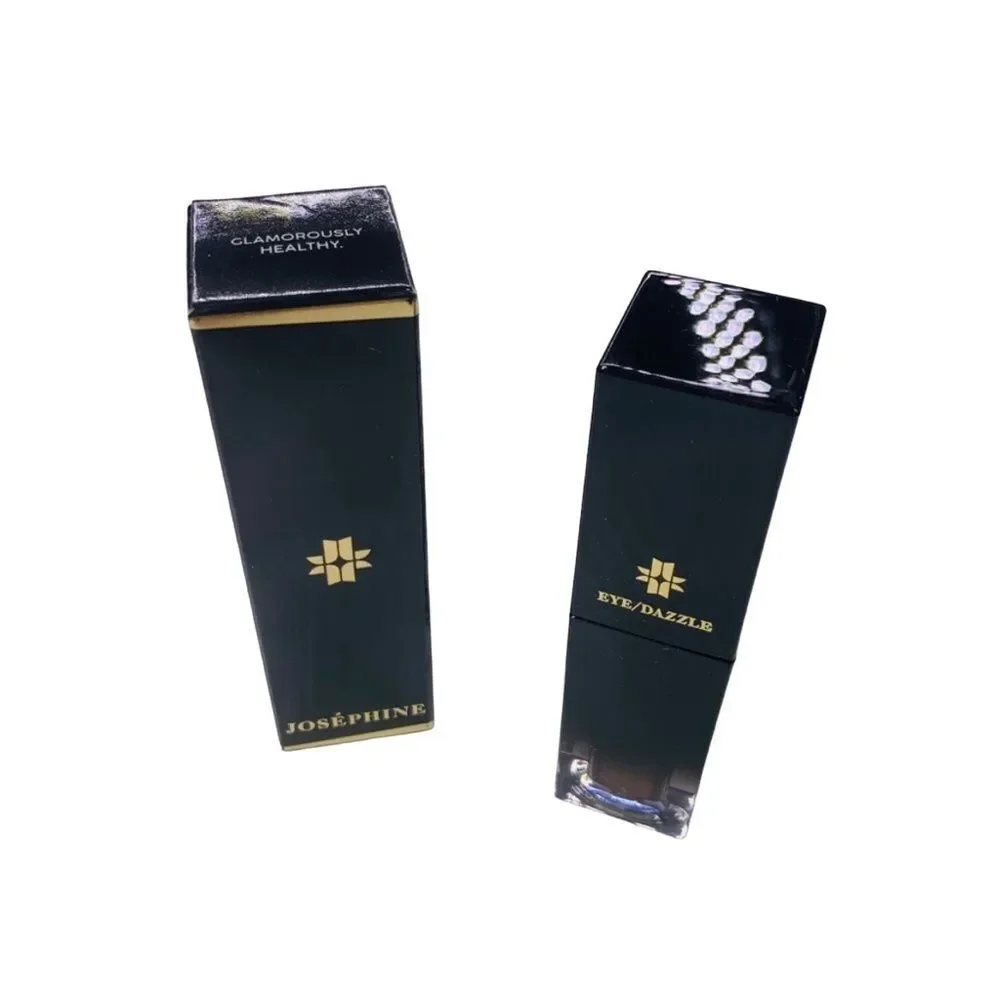 Josephine Eye Dazzle Liquid Eyeshadow Meet Leona